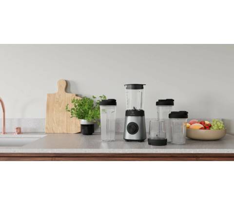 Electrolux E4CB1-6ST