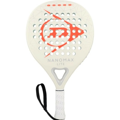 DUNLOP Padel raketa NANOMAX LITE ’26