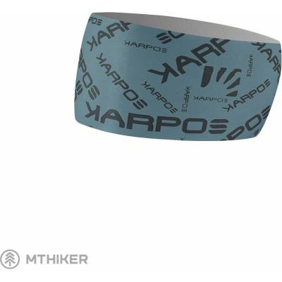 Karpos PELMO smoke blue/woodl.gray