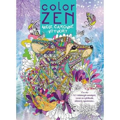 color ZEN