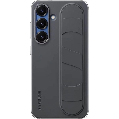 Samsung Калъф Samsung - Standing , Galaxy S25 Plus, черен (8806095867762)