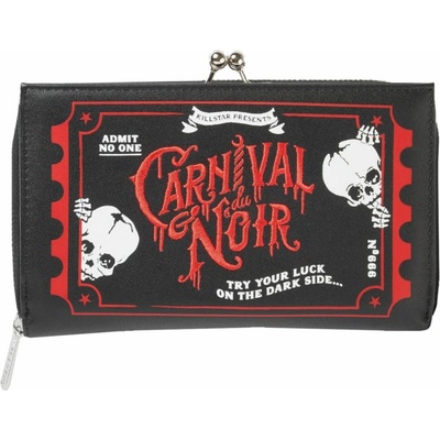 KILLSTAR Sideshow Black KSRA008219