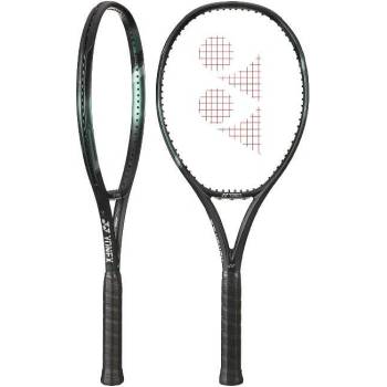 YONEX Тенис ракета Yonex EZONE ACE 2024 AQUA NIGHT (260 гр. ) (07EZAGE)