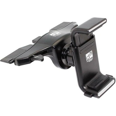 G21 Držiak Smart phones holder CD slot univerzálny, pre mobilné telefóny do 6 " SPH-CD