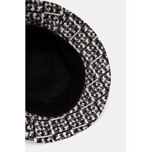 Tory Burch Памучна капела Prismatic T Monogram (162760.001)
