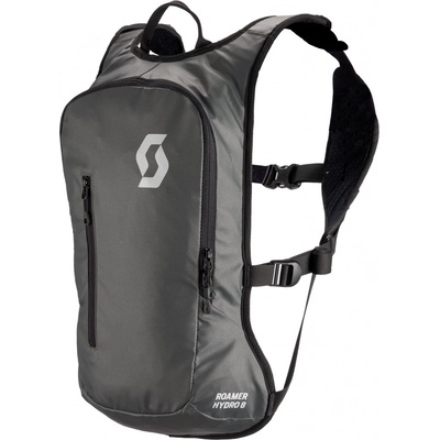 Scott hydro ROAMER 8 black/dark grey