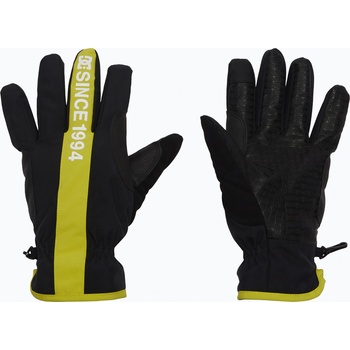 DC Мъжки ръкавици за сноуборд DC Salute black