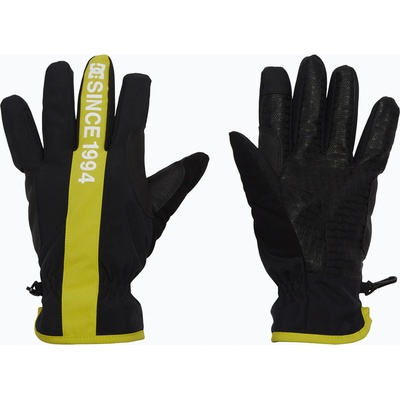 DC Мъжки ръкавици за сноуборд DC Salute black