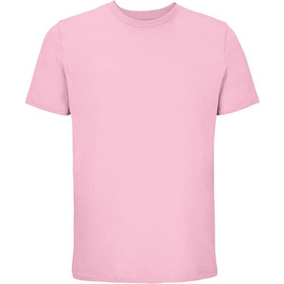 Sol´s Legend organické tričko SL03981 Candy Pink
