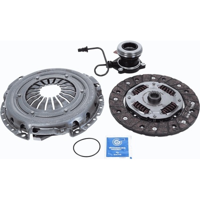 SACHS Spojková sada 3000990131