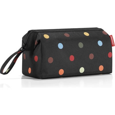 Reisenthel Козметична чантичка Travelcosmetic точка (WC7009)