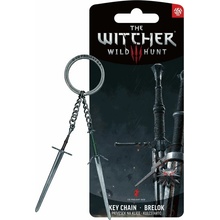 Prívesok na kľúče Cenega Zaklínač Geralt's Swords