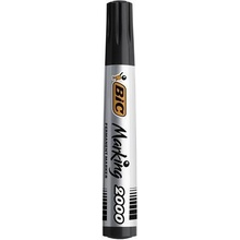 BIC ECO 2000 čierna