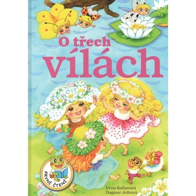 O třech vílách