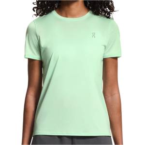 On Дамска тениска On Women's Core-T Sport shirt - Creek (916-1285-0712)