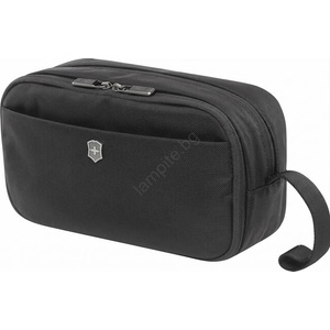Victorinox - несесер Werks Traveler 6.0, 6 л, черен (GG971)