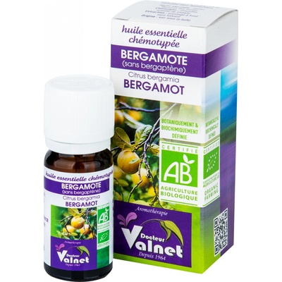 Cosbionat éterický olej bergamot 10 ml – Hledejceny.cz