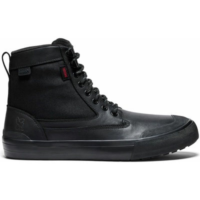 Chrome 415 Storm Tall Boots čierna