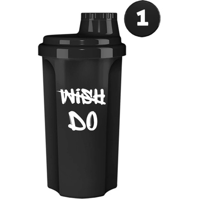 FITNESS 1 Fitness1 Shaker | Wish ~ Do [700 мл]