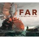 FAR Changing Tides