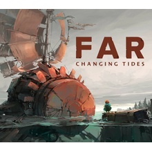FAR Changing Tides