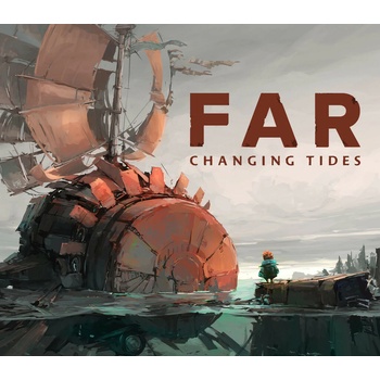 FAR Changing Tides