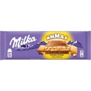 Milka Choco & Biscuit 300g