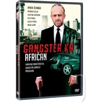 Gangster Ka Afričan DVD