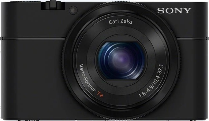 Sony Cyber-Shot DSC-RX100 - Heureka.sk