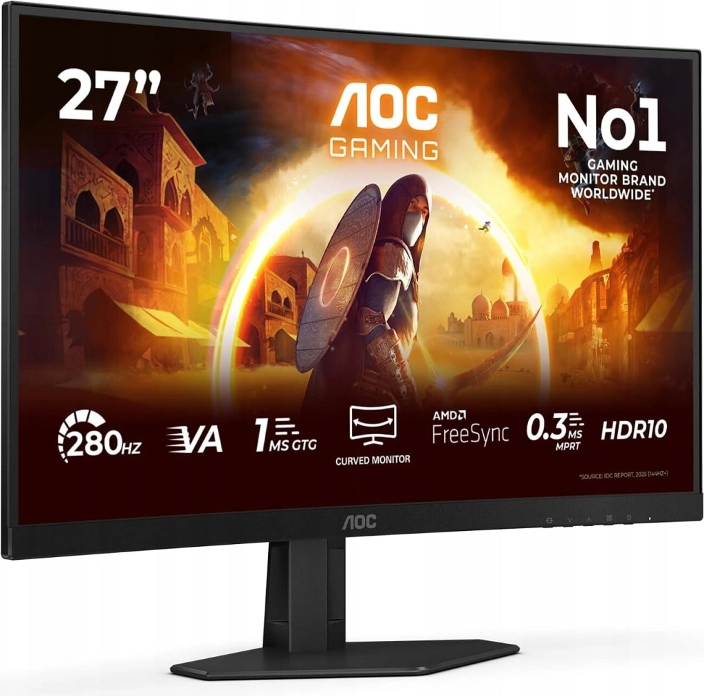 AOC C27G4ZXE