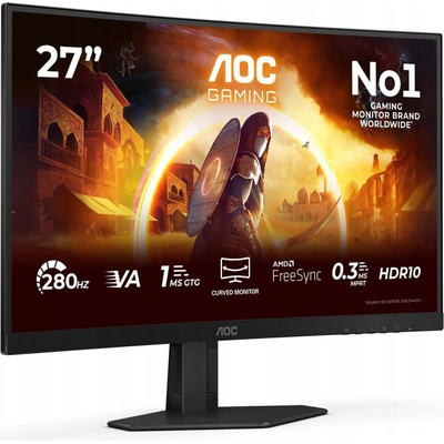 AOC C27G4ZXE