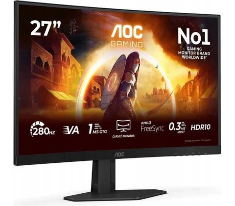 AOC C27G4ZXE