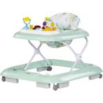 Chipolino Детска проходилка Chipolino - Baby Steps, мента (PRBS02505MI) - baby Проходилка