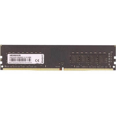 2-Power 8GB DDR4 2666MHz MEM9203S