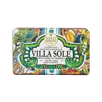 Nesti Dante Prickly Pear From Taormina Сапун унисекс 250gr