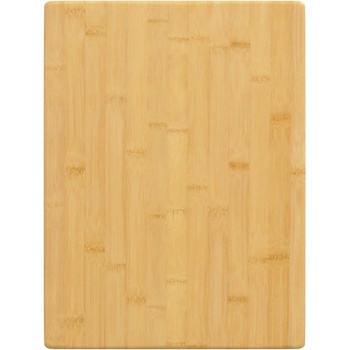 Image 1 of vidaXL Дъска за рязане 30x40x4 см бамбук (352722)