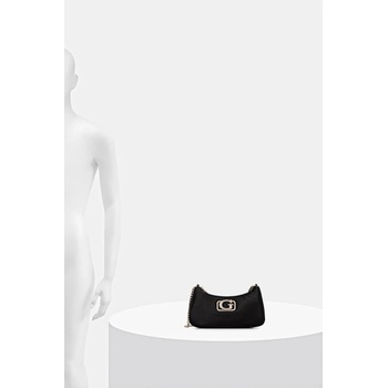 GUESS Чанта Guess PRUE в черно HWEG96 70730 (HWEG96.70730)