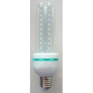  Енергоспестяващa LED лампа E27 - 12 W , 60 LED диода