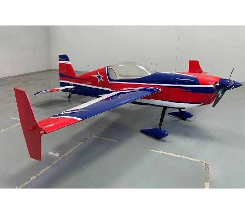AJ Aircraft 73
