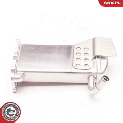 Chladič, recirkulace spalin ESEN SKV 14SKV111