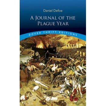 Journal of the Plague Year | Daniel Defoe