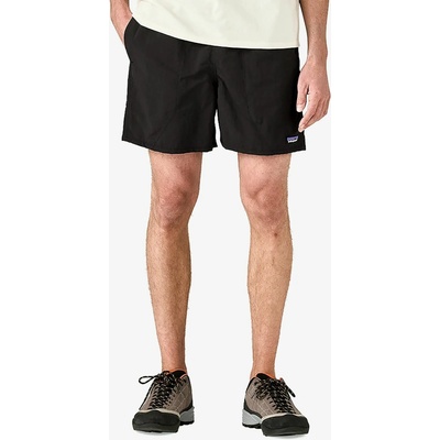 Patagonia Baggies shorts 5" kraťasy čierna
