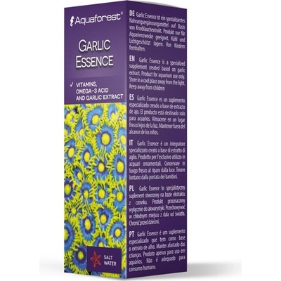 Aquaforest Garlic essence 10 ml