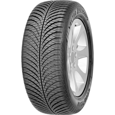 Goodyear Vector 4Seasons Cargo 195/75 R16 107S