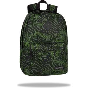 COOLPACK Ученическа раница CoolPack Scout Nefryt