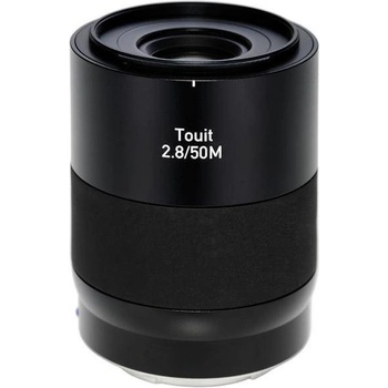 ZEISS Touit 50mm f/2.8 X Fujifilm X
