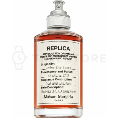 Maison Margiela replica Under the stars toaletná voda unisex 100 ml