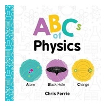 ABCs of Physics Ferrie Chris