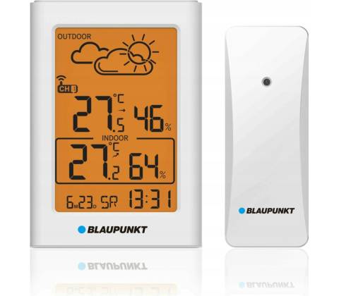 Blaupunkt WS15WH