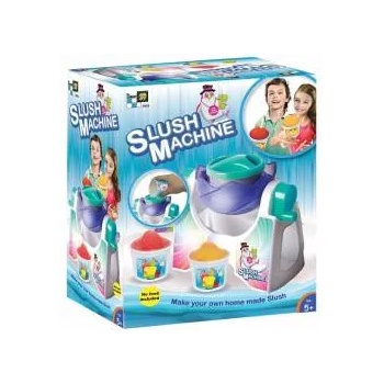 Comsed Детска играчка Slush Machine, Машина за леден сок, Един цвят, 382021